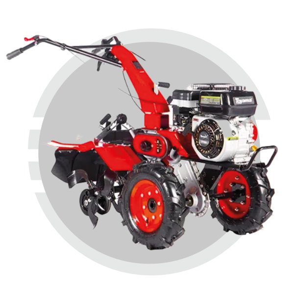Motocultivador Toyama TT65