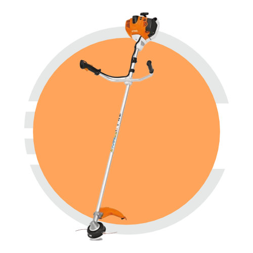 Roçadeira STIHL FS 161