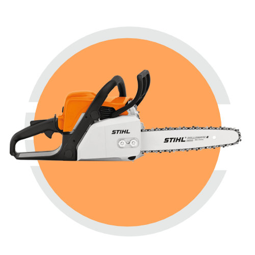 Motosserra STIHL MS 170